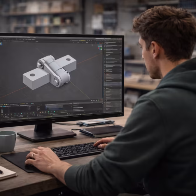 Modélisation 3D