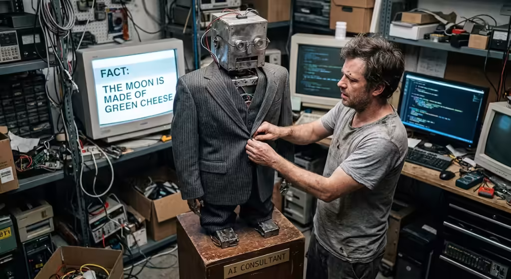 Prompter sans persona