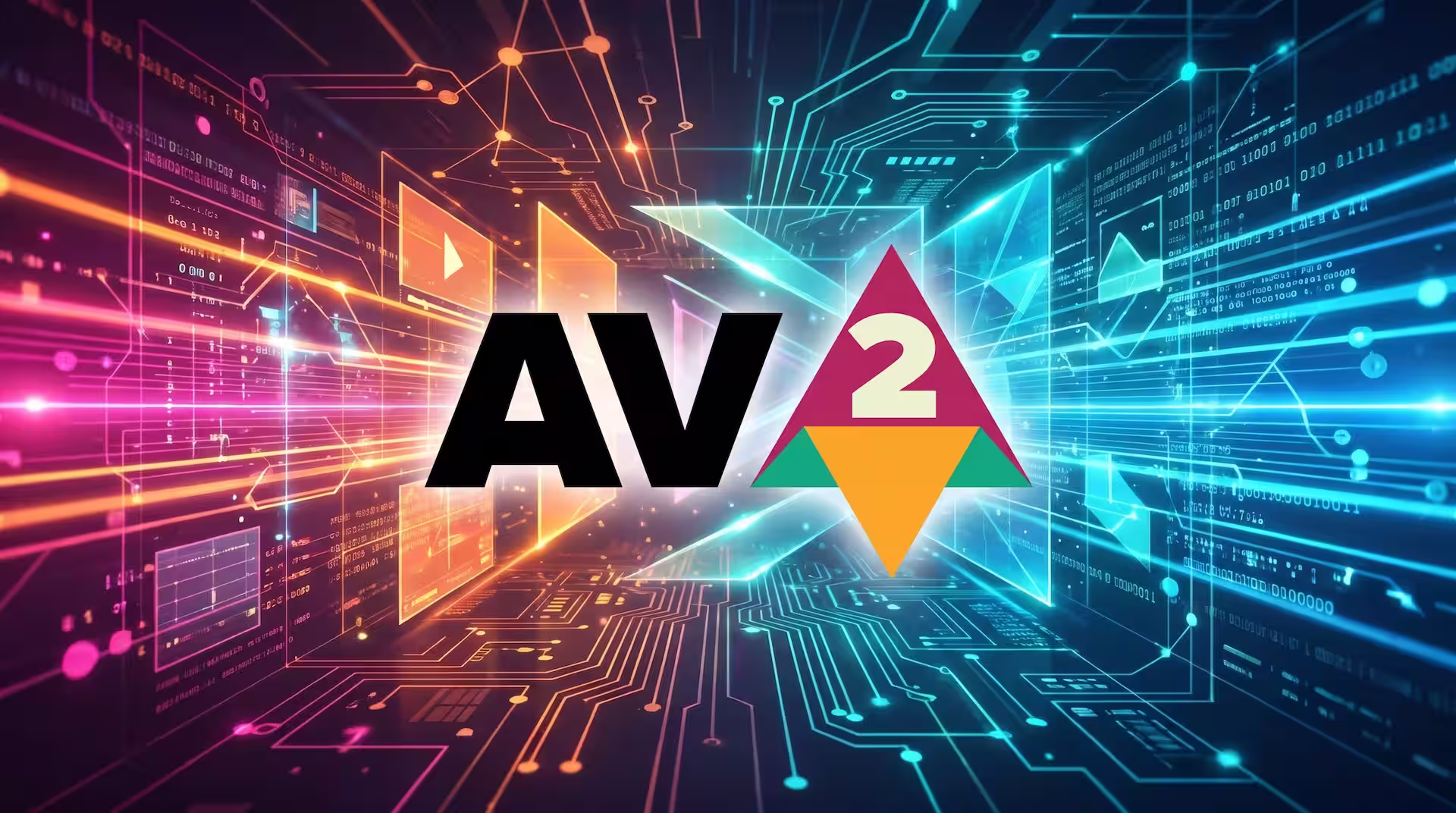 Codec AV2