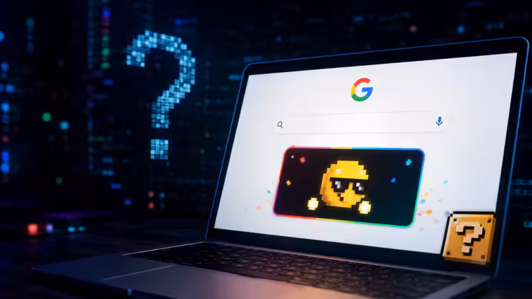 Le mystérieux easter egg « 6-7 » dans Google : quand les algorithmes deviennent joueurs
