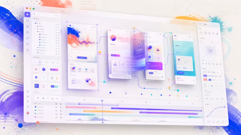Le webdesign en 2026 : comment survivre à l&rsquo;invasion des sites vibecodés